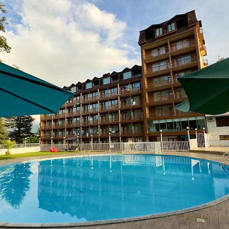 Sputnik Hotel Batumi Kültér fotó